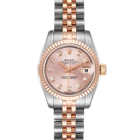 rolex datejust gelbgold blau|rolex datejust everose gold price.